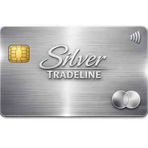Silver Tradeline - 1 Tradeline at least 4 years old and limit between $5,000 - $10,000