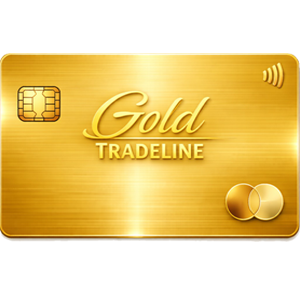 Gold Tradeline - 1 Tradeline at least 6 years old and limit between $10,000 - $15,000