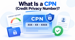 What Is a CPN (Credit Privacy Number)